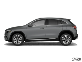 Mercedes-Benz GLA  2026 - Extérieur - 1