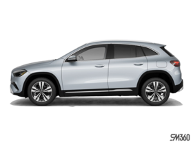 Mercedes-Benz GLA  2026 - Extérieur - 1