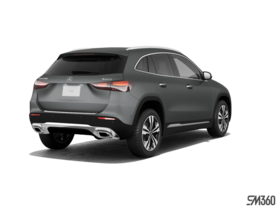 Mercedes-Benz GLA  2026 - Extérieur - 1