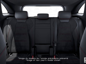 2026 Mercedes-Benz GLA - Exterior - 1