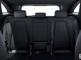 Mercedes-Benz GLA  2026 - Extérieur - 1