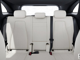 Mercedes-Benz GLA  2026 - Extérieur - 1