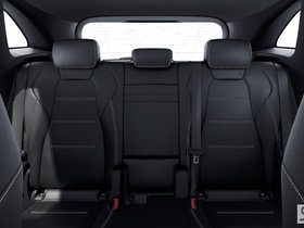 2026 Mercedes-Benz GLA - Exterior - 1