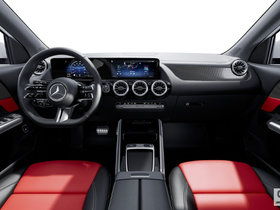 Mercedes-Benz GLA  2026 - Extérieur - 1