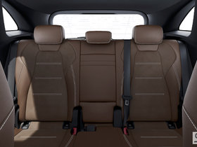 2026 Mercedes-Benz GLA - Exterior - 1