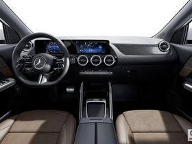 2026 Mercedes-Benz GLA - Exterior - 1