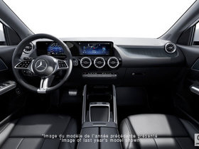 Mercedes-Benz GLA  2026 - Extérieur - 1