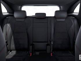 Mercedes-Benz GLA  2026 - Extérieur - 1