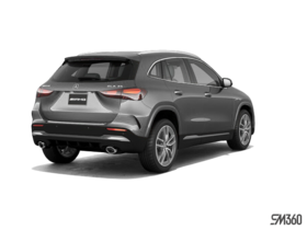 2026 Mercedes-Benz GLA - Exterior - 1