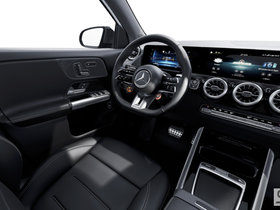 Mercedes-Benz GLA  2026 - Extérieur - 1