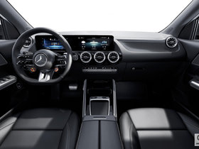 Mercedes-Benz GLA  2026 - Extérieur - 1