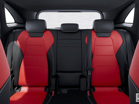 2026 Mercedes-Benz GLA - Exterior - 1