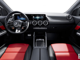 2026 Mercedes-Benz GLA - Exterior - 1