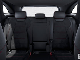 2026 Mercedes-Benz GLA - Exterior - 1