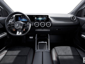 2026 Mercedes-Benz GLA - Exterior - 1