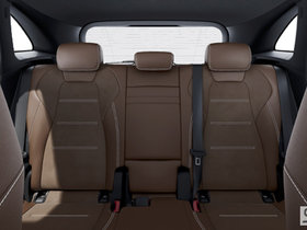 Mercedes-Benz GLA  2026 - Extérieur - 1