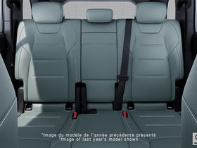 Mercedes-Benz GLB  2026 - Extérieur - 1