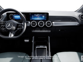 Mercedes-Benz GLB  2026 - Extérieur - 1