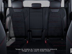 2026 Mercedes-Benz GLB - Exterior - 1