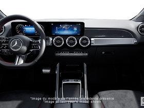 2026 Mercedes-Benz GLB - Exterior - 1