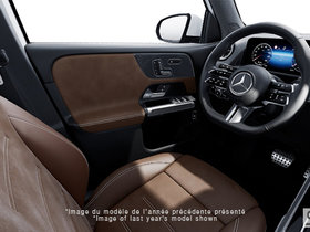 Mercedes-Benz GLB  2026 - Extérieur - 1