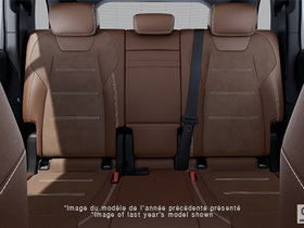 Mercedes-Benz GLB  2026 - Extérieur - 1