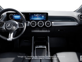 Mercedes-Benz GLB  2026 - Extérieur - 1