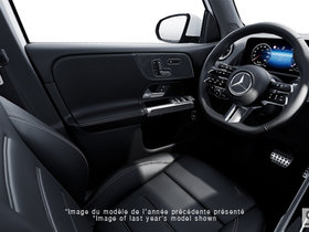 Mercedes-Benz GLB  2026 - Extérieur - 1