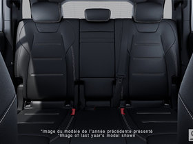 Mercedes-Benz GLB  2026 - Extérieur - 1