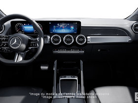 Mercedes-Benz GLB  2026 - Extérieur - 1