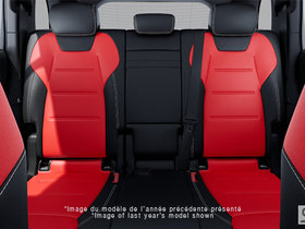 2026 Mercedes-Benz GLB - Exterior - 1