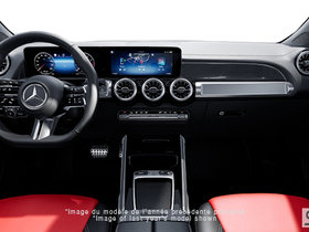 2026 Mercedes-Benz GLB - Exterior - 1