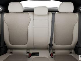 2026 Mercedes-Benz GLC - Exterior - 1
