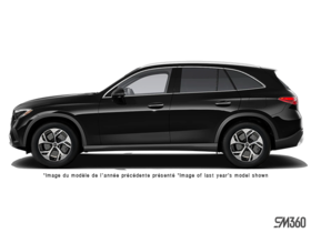 Mercedes-Benz GLC Plug-in Hybrid  2026 - Extérieur - 1