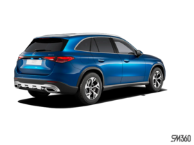 Mercedes-Benz GLC  2026 - Extérieur - 1