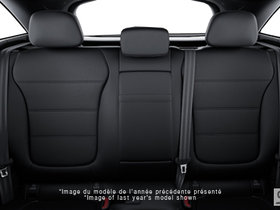 2026 Mercedes-Benz GLC Plug-in Hybrid - Exterior - 1