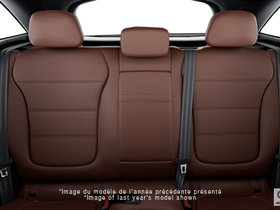 Mercedes-Benz GLC Plug-in Hybrid  2026 - Extérieur - 1