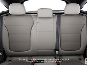 2026 Mercedes-Benz GLC Plug-in Hybrid - Exterior - 1