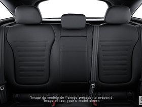 2026 Mercedes-Benz GLC Plug-in Hybrid - Exterior - 1