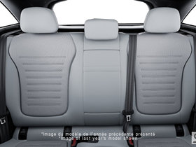 2026 Mercedes-Benz GLC Plug-in Hybrid - Exterior - 1