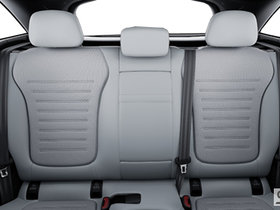 Mercedes-Benz GLC  2026 - Extérieur - 1