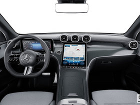 Mercedes-Benz GLC  2026 - Extérieur - 1