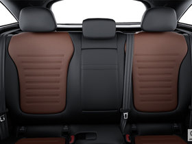 2026 Mercedes-Benz GLC - Exterior - 1