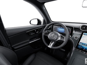 Mercedes-Benz GLC  2026 - Extérieur - 1