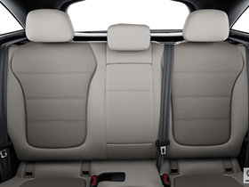 2026 Mercedes-Benz GLC - Exterior - 1