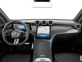 2026 Mercedes-Benz GLC - Exterior - 1