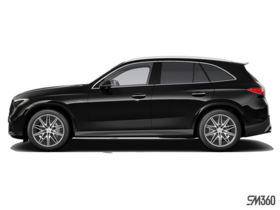 2026 Mercedes-Benz GLC - Exterior - 1