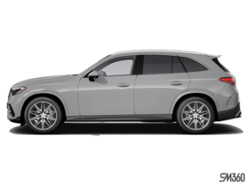 Mercedes-Benz GLC  2026 - Extérieur - 1