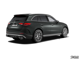 Mercedes-Benz GLC  2026 - Extérieur - 1