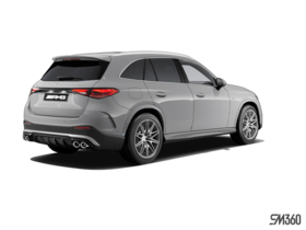 Mercedes-Benz GLC  2026 - Extérieur - 1